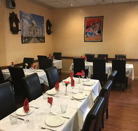 Tarana Indian Restuarant
