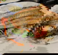 The Black Horse Restaurant - Accommodation BNB