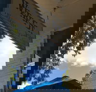 Were St Cafe - Accommodation BNB