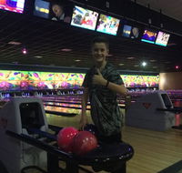 Wyncity Bowl  Entertainment - Accommodation BNB
