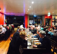 8 Sisters Cafe  Grill - Accommodation BNB