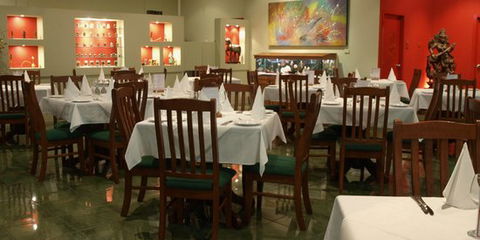 Arya Indian Restaurant - Accommodation BNB 0