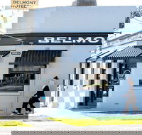 Belmont Hotel Bendigo - Accommodation BNB
