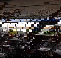 Boardwalk Cafe - Accommodation BNB