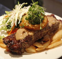 Bridge Hotel Bendigo - Accommodation BNB