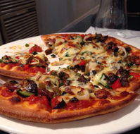 Casa Diverso Cafe  Restaurant - Accommodation BNB