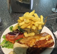 Debbie's Deli - Accommodation BNB