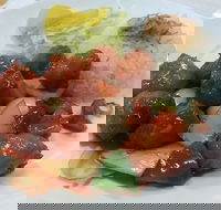 Din Fung Dumpling Restaurant - Accommodation BNB