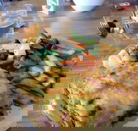 Drovers Arms Hotel - Accommodation BNB