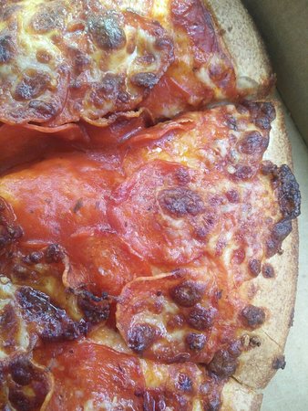 Eagle Boys Pizza - Bendigo - Accommodation BNB 0