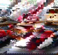 Everbean Cafe - Accommodation BNB