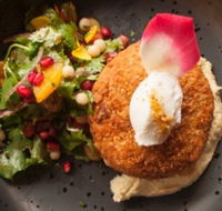 Ex Lion Tamer - Accommodation BNB