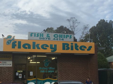 Flakey Bites - Accommodation BNB 0