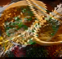 Gaijin Eatery - Accommodation BNB