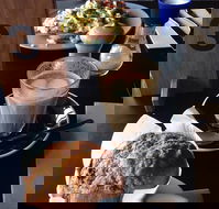 Hoo-Gah - Accommodation BNB