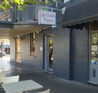 La Cecil's Pizzeria - Accommodation BNB