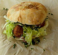 Lady Sultan Turkish Take-Away - Accommodation BNB