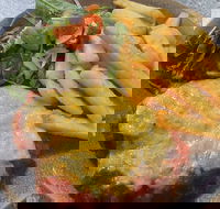 Lake View Hotel - Accommodation BNB