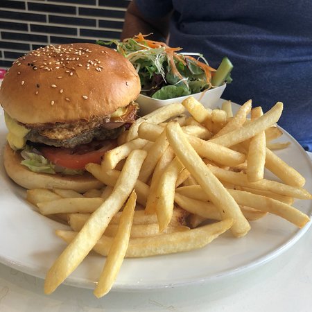 Lazy Moes Bendigo - Accommodation BNB 0