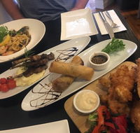 Marong Family Hotel - Accommodation BNB