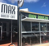Max Bakery  Cafe - Accommodation BNB