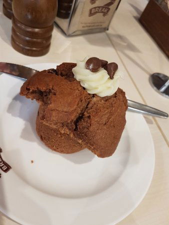 Muffin Break Bendigo - Accommodation BNB 0