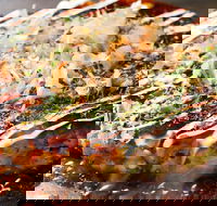 Oishii On Wheels - Accommodation BNB