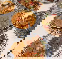 piyawat thai restaurant - Accommodation BNB