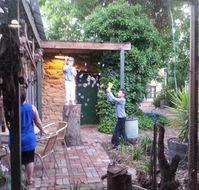 Pratty's Patch - Accommodation BNB