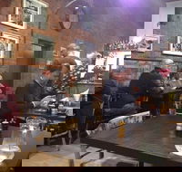 Restaurante Galicia - Accommodation BNB