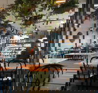 Rex Espresso - Accommodation BNB