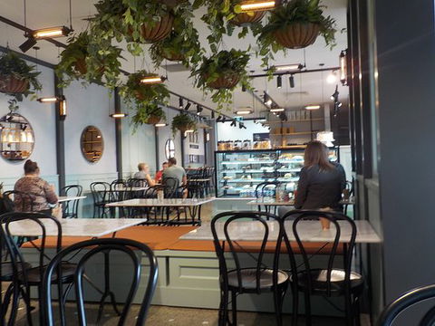 Rex Espresso - Accommodation BNB 0