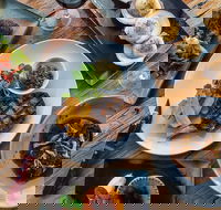 Russo Estate - Accommodation BNB