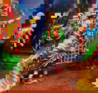 Sargun Indian Tandoori Restaurant - Accommodation BNB