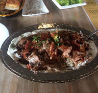 Turkish Kitchens Takeaway - Accommodation BNB