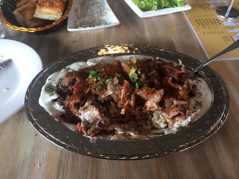 Turkish Kitchens Takeaway - Accommodation BNB 0