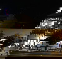 Tysons Reef Hotel - Accommodation BNB