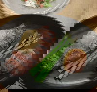 Vault Eatery - Accommodation BNB