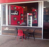Wok'd Gourmet Chinese - Accommodation BNB