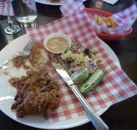 Yard Bird - Accommodation BNB
