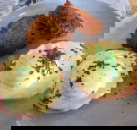 Butch and Sundance Cafe - Accommodation BNB