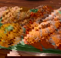 De Montrose Chinese - Accommodation BNB