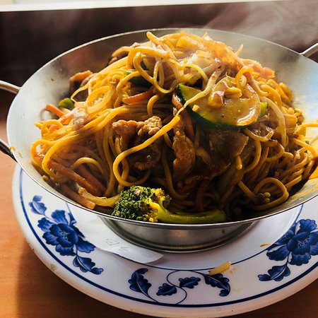 Ferntree Gully Noodle Sushi Bar - Accommodation BNB 0