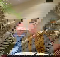 Fortune Hut - Accommodation BNB