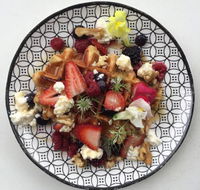 Le Jolie Cafe - Accommodation BNB