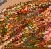 Lorenzo's Cafe  Pizzeria - Accommodation BNB