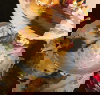 Mary Eats Cake - Accommodation BNB