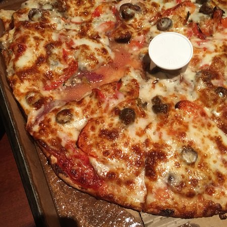 Pizza Villa - Accommodation BNB 0