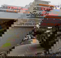 Sussex Seafoods - Accommodation BNB