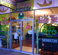 Aloi Thai Restaurant - Accommodation BNB